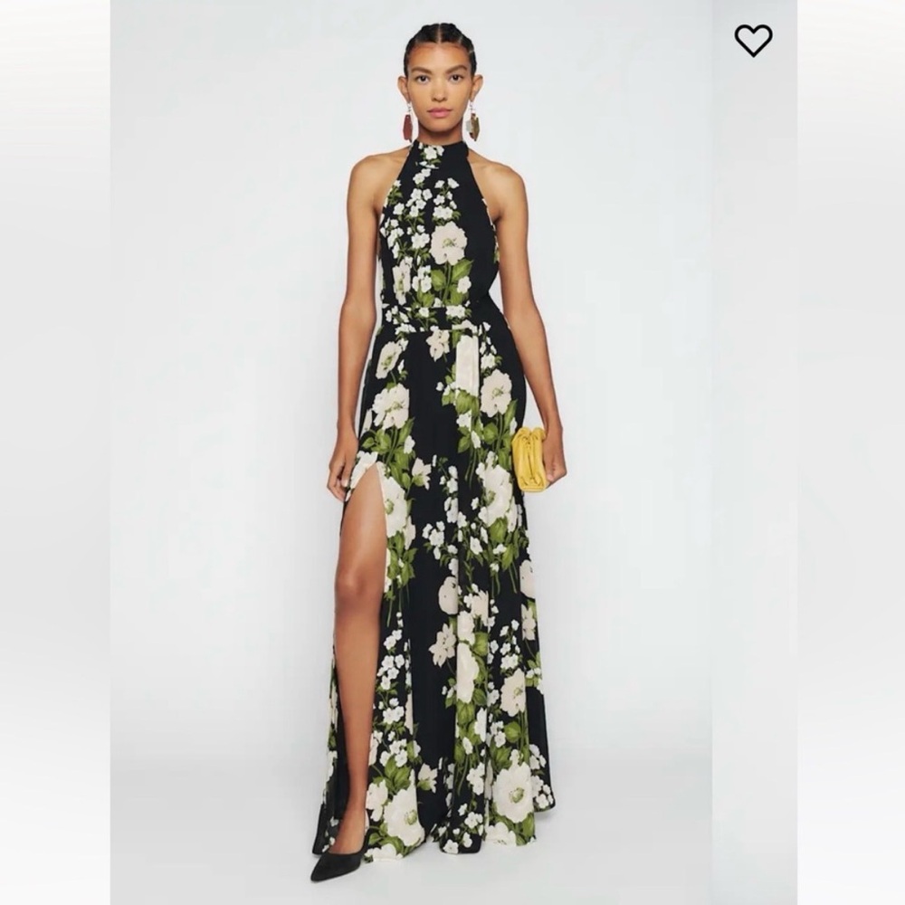 Reformation Andee Dress